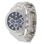 Reloj Umbro Plus UMBP-5800-6 Plateado Hombre
