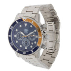 Reloj Umbro Plus UMBP-4000-5 Plateado Hombre