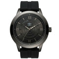 Reloj Análogo Hombre Umbro Plus Negro UMBP-1500-149