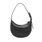 Cartera Fossil Negra ZB1916001