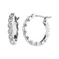 Aros Lauren Ralph Lauren Plateados 14G00916