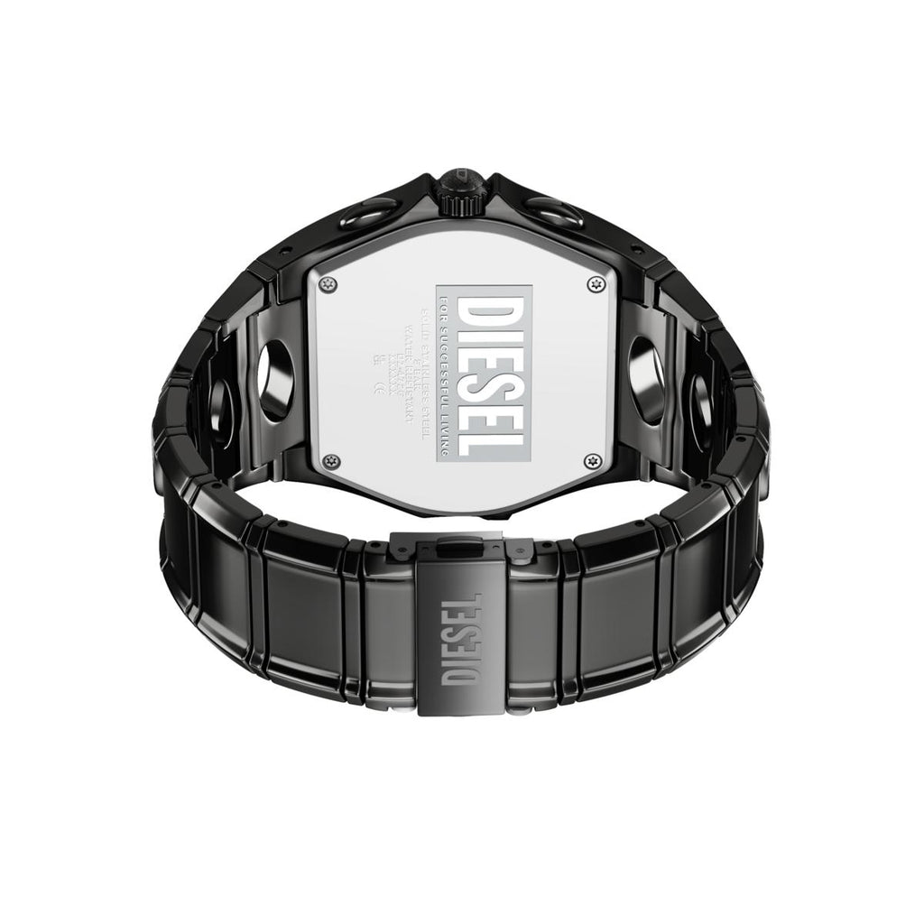 Reloj Hombre Diesel Gris DZ4726