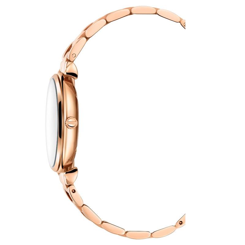 Reloj Kenneth Cole KC51114008 Oro rosa Mujer