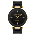 Reloj Negro Anne Klein Mujer AK/1018BKBK