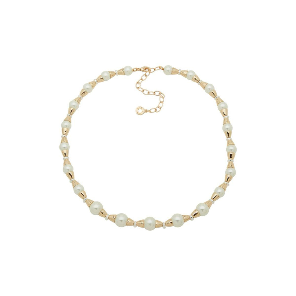 Collar Anne Klein Dorado 01N00576