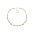Collar Anne Klein Dorado 01N00576