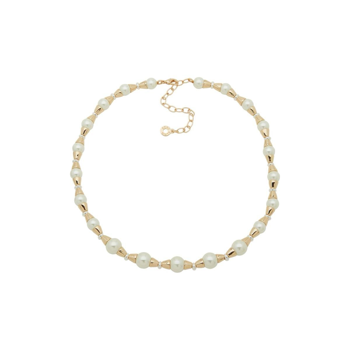 Collar Anne Klein Dorado 01N00576