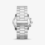 Reloj Análogo Mujer Michael Kors Plateado MK7325