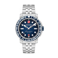 Reloj Análogo Hombre Swiss Plat. SMWGH0001703