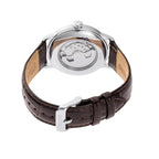 Reloj  Análogo  Hombre Orient Negro RA-AC0026R