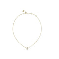Collar Guess Dorado Mujer JUBN04652JWYGT-U