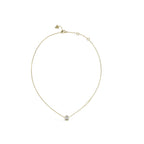 Collar Guess Dorado Mujer JUBN04652JWYGT-U