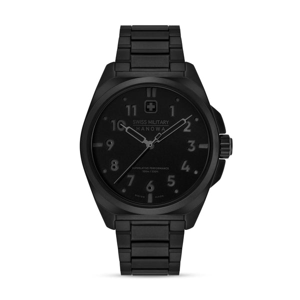 Reloj Análogo Hombre Swiss Military FIELDMASTER