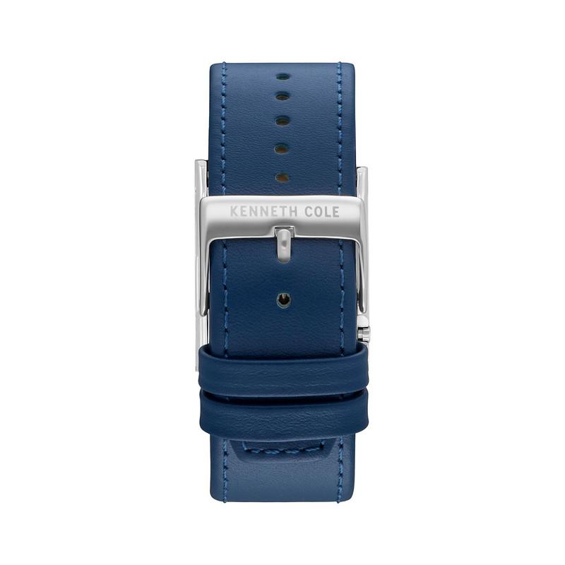 Reloj Kenneth Cole New York KCC0168003 Azul Hombre