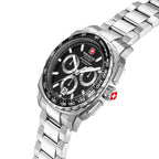 Reloj Análogo Hombre Swiss Military SPEEDWELL - SMWGI0006802