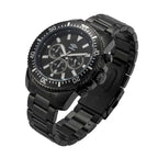 Reloj Análogo Hombre Umbro Plus Negro UMBP-1500-105