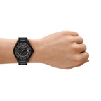RELOJ ARMANI EXCHANGE AX2464 NEGRO