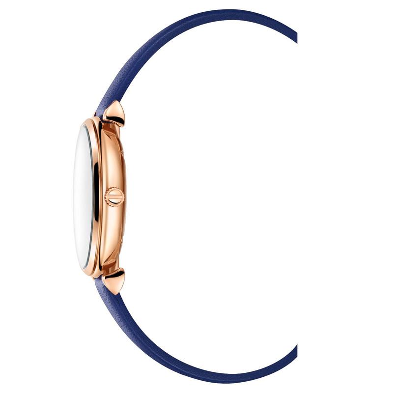 Reloj Kenneth Cole New York KC51114010 Azul Mujer