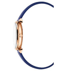 Reloj Kenneth Cole New York KC51114010 Azul Mujer