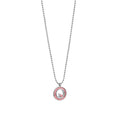 Collar Bering Rosado Mujer