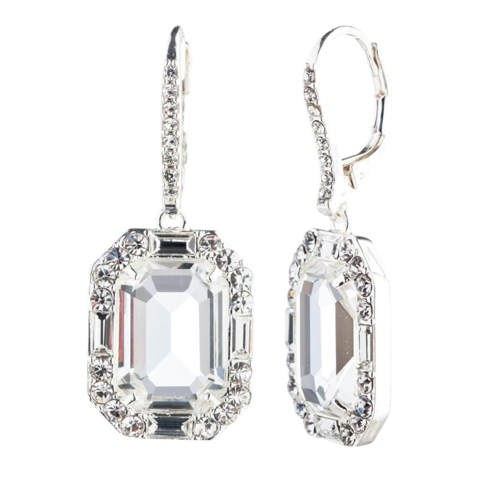 Aros Lauren Ralph Lauren Plateados 14G00910