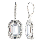 Aros Lauren Ralph Lauren Plateados 14G00910