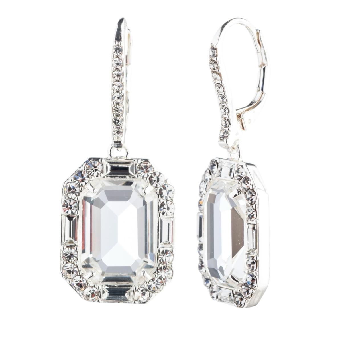 Aros Lauren Ralph Lauren Plateados 14G00910