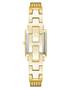 Reloj Análogo Mujer Anne Klein AK-3882BKGB