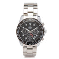 Reloj Umbro Plus UMBP-4900-4 Plateado Hombre