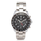 Reloj Umbro Plus UMBP-4900-4 Plateado Hombre