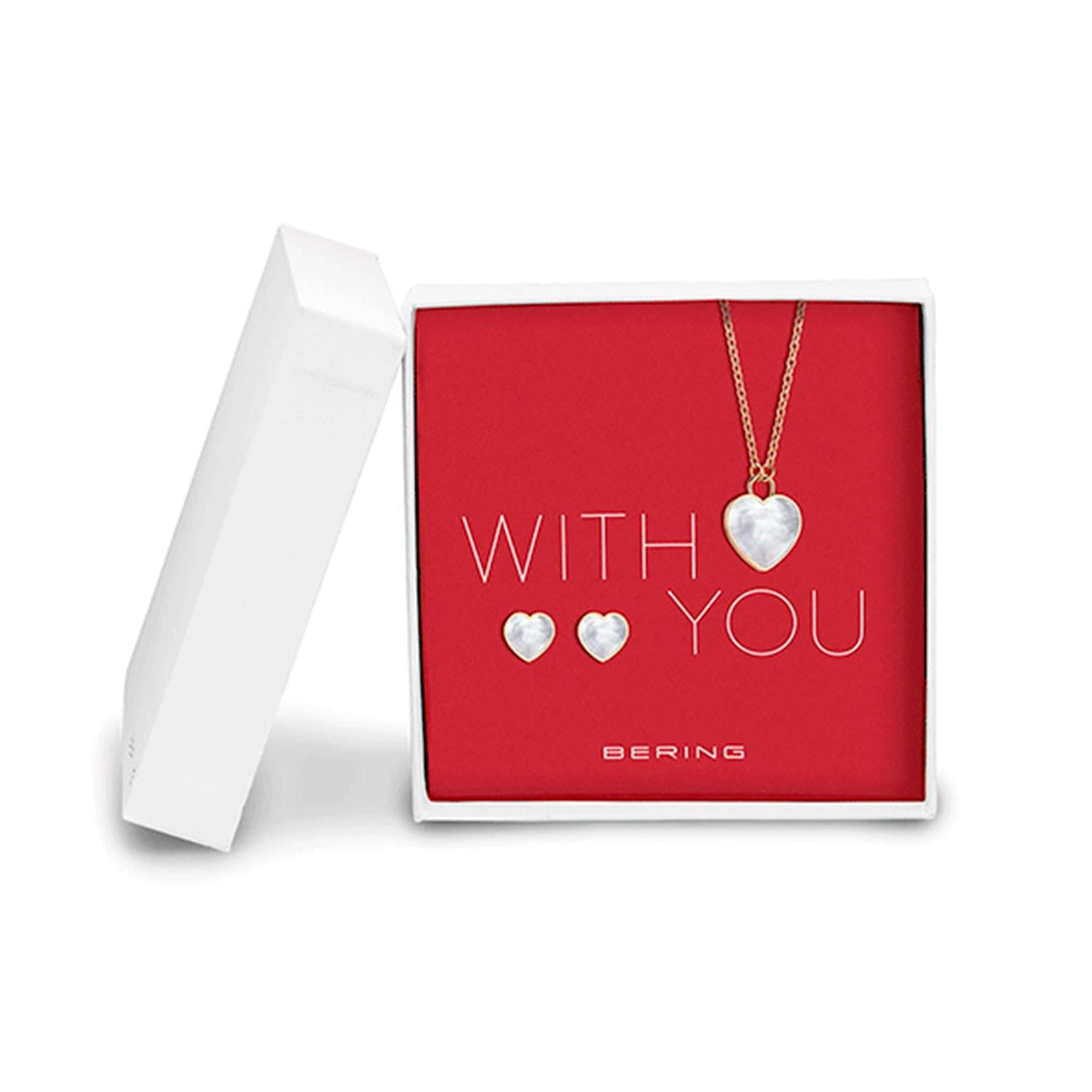 Gift Set Simphony Bering Dorado