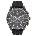 Reloj Umbro Plus UMBP-6600-5 Negro Hombre