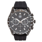 Reloj Umbro Plus UMBP-6600-5 Negro Hombre