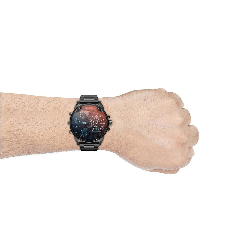 Reloj Hombre Diesel DZ7395 Negro