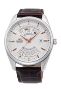 Reloj Orient RA-BA0005S Café Mujer
