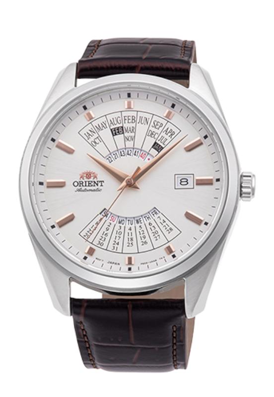 Reloj Orient RA-BA0005S Café Mujer