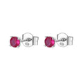 Aros Brosway Fancy Plateado FPR43