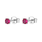 Aros Brosway Fancy Plateado FPR43