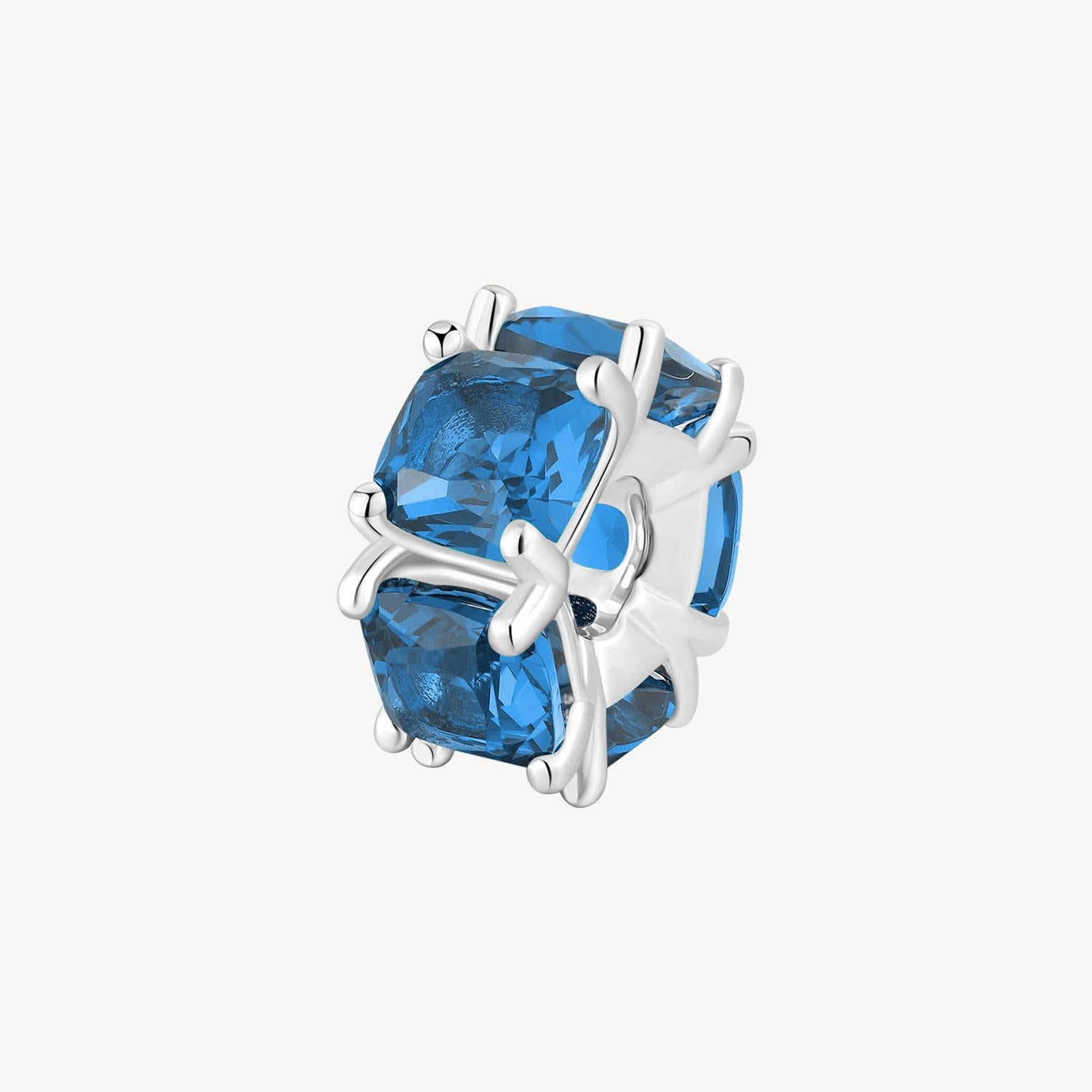 Charm Brosway Azul Mujer FFB03