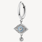 Aro Solitario Brosway Chakra Plateado BHKE141