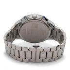 Reloj Umbro Plus UMBP-2700-2 Plateado Hombre