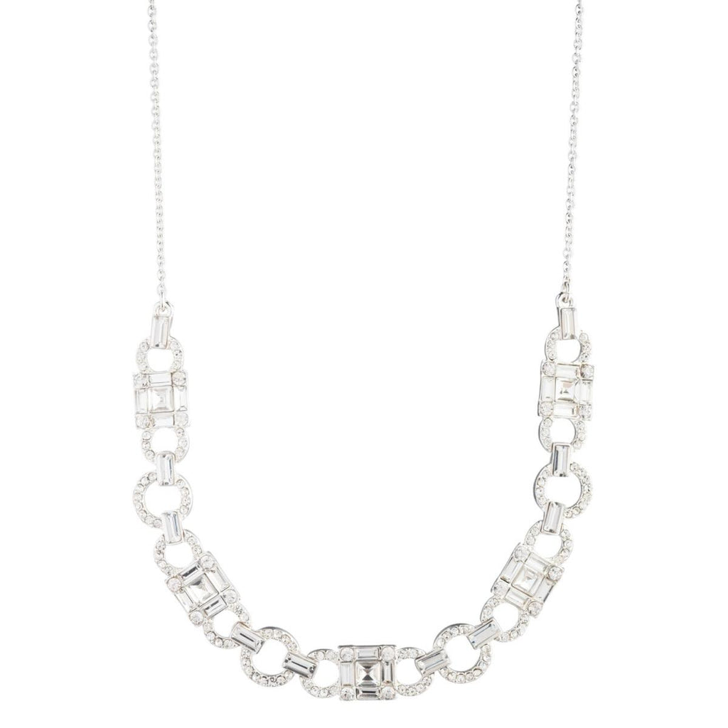 Collar Lauren Ralph Lauren Plateado 14N00540