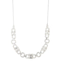 Collar Lauren Ralph Lauren Plateado 14N00540