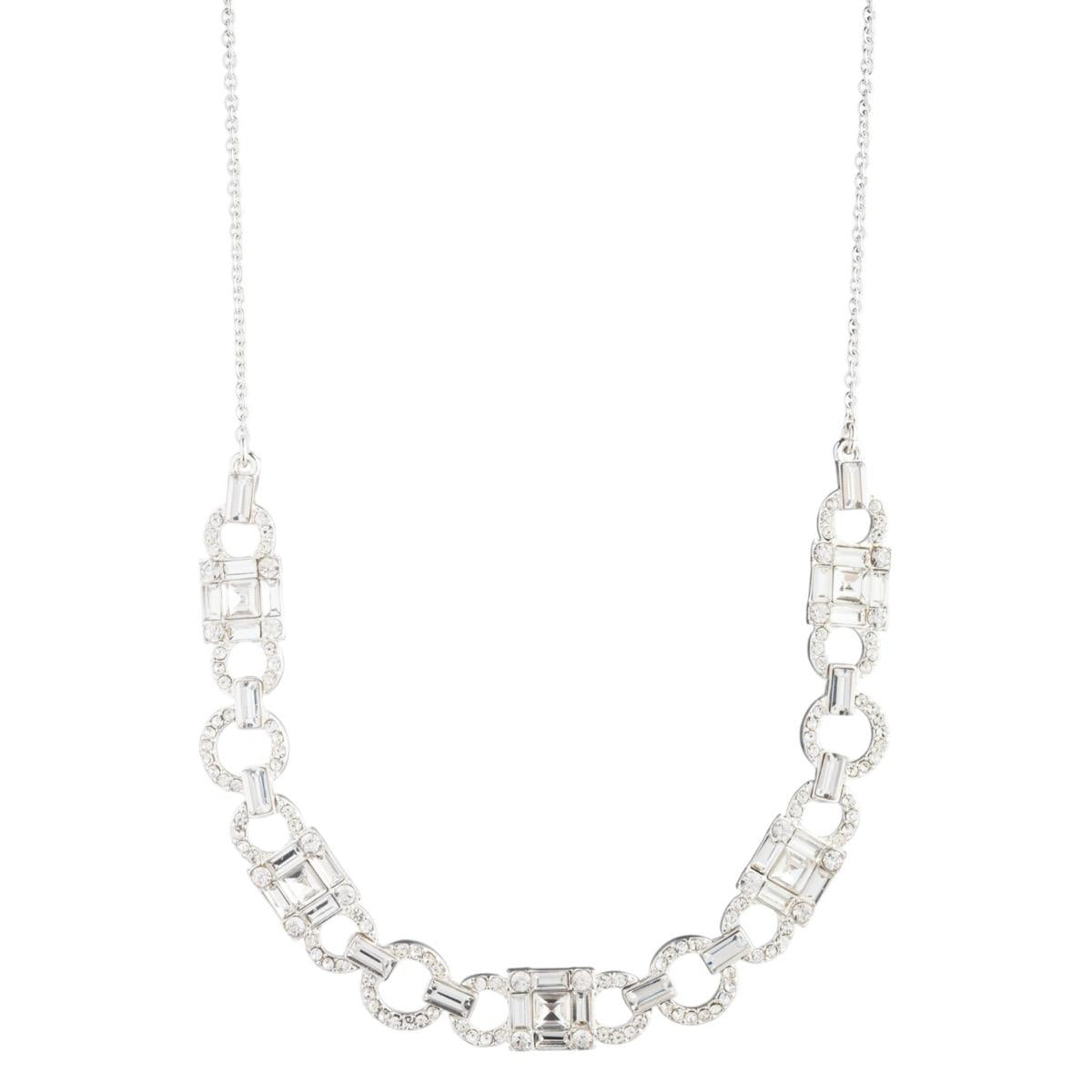 Collar Lauren Ralph Lauren Plateado 14N00540