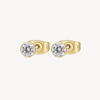 Aros Brosway Chakra Dorados BHKE049