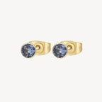 Aros Brosway Chakra Dorados BHKE054