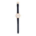 Reloj Fossil ES3843 Azul Mujer