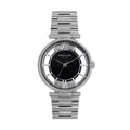 Reloj Kenneth Cole KC50390002 Plateado Mujer