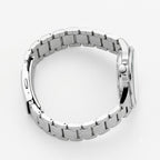 Reloj Análogo Femenino V1969 Plateado V1969-1000-189