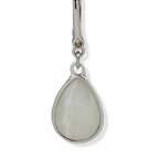 Aros Mujer Donna Karan New York Blanco 04G00728